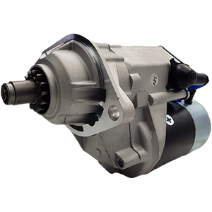 Starter motor, Cummins/Case/Bobcat, 12V, 13T, 2.5KW  - STR6100