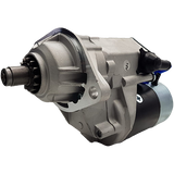 Starter motor, Cummins/Case/Bobcat, 12V, 13T, 2.5KW  - STR6100