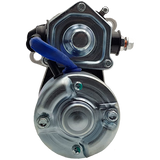 Starter motor, Cummins/Case/Bobcat, 12V, 13T, 2.5KW  - STR6100