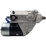 Starter motor, Cummins/Case/Bobcat, 12V, 13T, 2.5KW  - STR6100