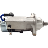 Starter motor, Cummins/Case/Bobcat, 12V, 13T, 2.5KW  - STR6100