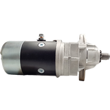 Starter motor, Cummins/Case/Bobcat, 12V, 13T, 2.5KW  - STR6100