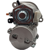 Starter motor, Kubota (D1105 - V1505 engine), 12 volt, 13 teeth, 1.4 kilowatts - STR6112