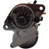 Starter motor, Kubota (D1105 - V1505 engine), 12 volt, 13 teeth, 1.4 kilowatts - STR6112