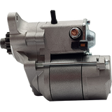 Starter motor, Kubota (D1105 - V1505 engine), 12 volt, 13 teeth, 1.4 kilowatts - STR6112