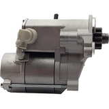 Starter motor, Kubota (D1105 - V1505 engine), 12 volt, 13 teeth, 1.4 kilowatts - STR6112