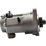 Starter motor, Kubota (D1105 - V1505 engine), 12 volt, 13 teeth, 1.4 kilowatts - STR6112