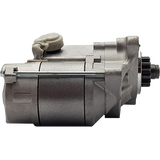 Starter motor, Kubota (D1105 - V1505 engine), 12 volt, 13 teeth, 1.4 kilowatts - STR6112