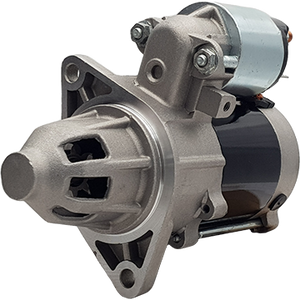 Starter motor, Chana 1300CC, 12V, 8T  - STR6113