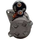 Starter motor, Yanmar diesel(2TNV - 3TNV engines), 12V, 9T - STR6116