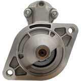 Starter motor, Yanmar diesel(2TNV - 3TNV engines), 12V, 9T - STR6116