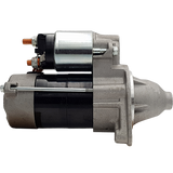 Starter motor, Yanmar diesel(2TNV - 3TNV engines), 12V, 9T - STR6116