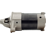 Starter motor, Yanmar diesel(2TNV - 3TNV engines), 12V, 9T - STR6116