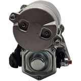 Starter motor, Kubota (V1902 - V2202 engine), 12 volt, 11 teeth, 1.4 kilowatts - STR6124