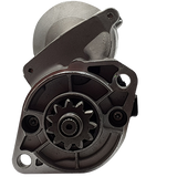 Starter motor, Kubota (V1902 - V2202 engine), 12 volt, 11 teeth, 1.4 kilowatts - STR6124