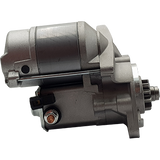 Starter motor, Kubota (V1902 - V2202 engine), 12 volt, 11 teeth, 1.4 kilowatts - STR6124
