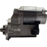 Starter motor, Kubota (V1902 - V2202 engine), 12 volt, 11 teeth, 1.4 kilowatts - STR6124