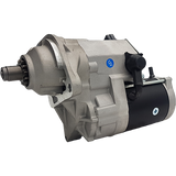 Starter motor, Cummins 5.9L, 12 volt, 13 teeth, 3.0 kilowatts - STR6129