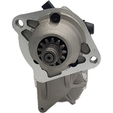 Starter motor, Cummins 5.9L, 12 volt, 13 teeth, 3.0 kilowatts - STR6129