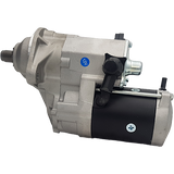 Starter motor, Cummins 5.9L, 12 volt, 13 teeth, 3.0 kilowatts - STR6129