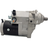 Starter motor, Cummins 5.9L, 12 volt, 13 teeth, 3.0 kilowatts - STR6129