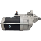 Starter motor, Cummins 5.9L, 12 volt, 13 teeth, 3.0 kilowatts - STR6129