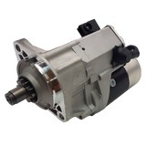 Starter motor 24Volt 10Teeth  3 holes small bracket  - STR6130-24