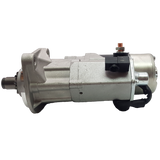 Starter motor 24Volt 10Teeth  3 holes small bracket  - STR6130-24