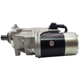 Starter motor 24Volt 10Teeth  3 holes small bracket  - STR6130-24