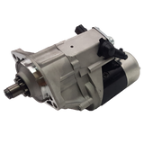 Starter motor 12Volt 10Teeth 428c cat 3 holes small bracket  - STR6130