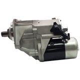 Starter motor 12Volt 10Teeth 428c cat 3 holes small bracket  - STR6130