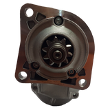 Starter motor 12Volt 10Teeth 428c cat 3 holes small bracket  - STR6130