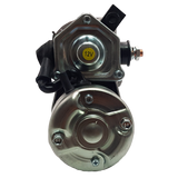 Starter motor 12Volt 10Teeth 428c cat 3 holes small bracket  - STR6130