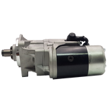 Starter motor 12Volt 10Teeth 428c cat 3 holes small bracket  - STR6130