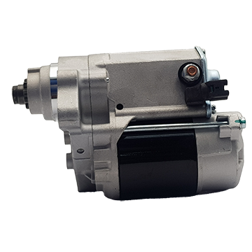 Starter motor 12Volt 9Teeth Lexus Ls400 - STR6133 – Great Brands