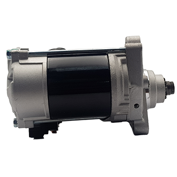 Starter motor 12Volt 9Teeth Lexus Ls400 - STR6133 – Great Brands