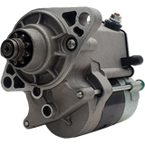 Starter motor, Honda Civic, 12V, 9T, 1.4KW - STR6141