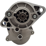 Starter motor, Honda Civic, 12V, 9T, 1.4KW - STR6141