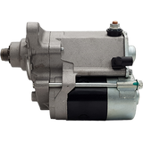 Starter motor, Honda Civic, 12V, 9T, 1.4KW - STR6141