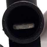 Starter motor, Honda Civic, 12V, 9T, 1.4KW - STR6141
