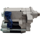 Starter motor, Honda Civic, 12V, 9T, 1.4KW - STR6141