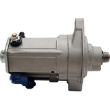 Starter motor, Honda Civic, 12V, 9T, 1.4KW - STR6141