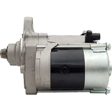 Starter motor, Honda Civic, 12V, 9T, 1.4KW - STR6141