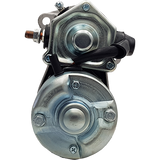 Starter motor, Komatsu/Isuzu, 12V, 11T, 2.8KW, 2 hole - STR6154
