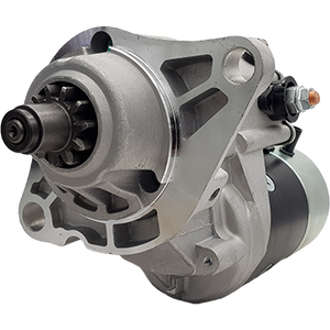 Starter motor, Hitachi Excavators ZX270 - ZX330 ND, 24V, 11T, 4.5KW - STR6158A
