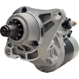 Starter motor, Hitachi Excavators ZX270 - ZX330 ND, 24V, 11T, 4.5KW - STR6158A