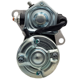 Starter motor, Hitachi Excavators ZX270 - ZX330 ND, 24V, 11T, 4.5KW - STR6158A