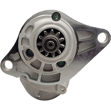 Starter motor, Hitachi Excavators ZX270 - ZX330 ND, 24V, 11T