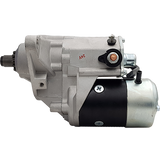 Starter motor, Hitachi Excavators ZX270 - ZX330 ND, 24V, 11T, 4.5KW - STR6158A