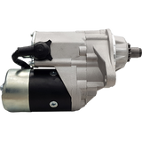 Starter motor, Hitachi Excavators ZX270 - ZX330 ND, 24V, 11T, 4.5KW - STR6158A